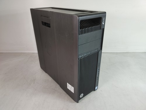 Z640 workstation 40 ghz - hp,