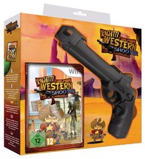 WII Spaghetti Western Shooter