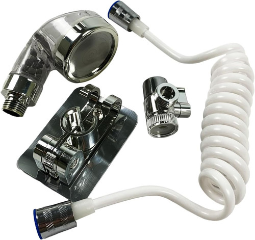 Kit soffione doccia per - kit,