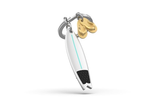 Metalmorphose portachiavi con - ,