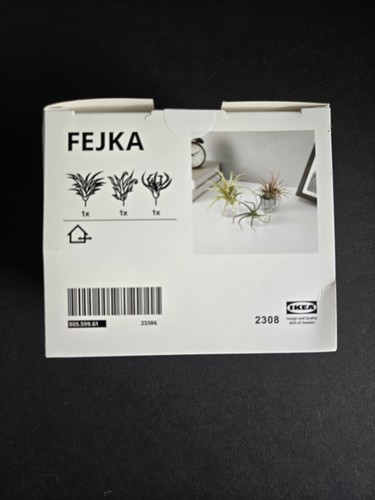 Ikea fejka pianta artificiale - ikea,