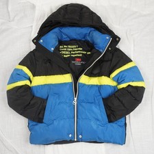 Diesel - Large - W-Martos