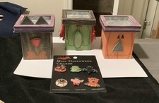 Halloween Decorations Pumpkin