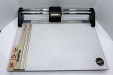 Saunders RotaTrim Mastercut II