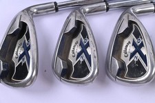 Callaway ferri stiro - x-20, /