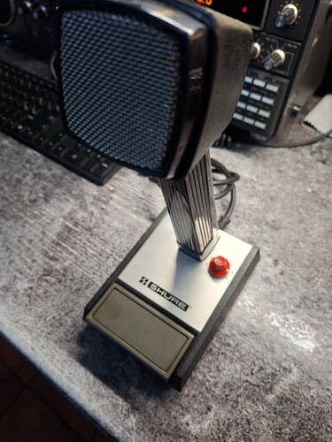 Shure 526t - shure,