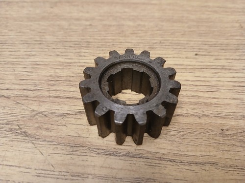 Albero montaggio triumph - montaggio,