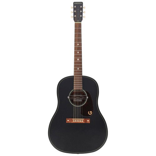 Gretsch jim dandy deltoluxe - jim,