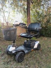 Scooter Elettrico Per Anziani