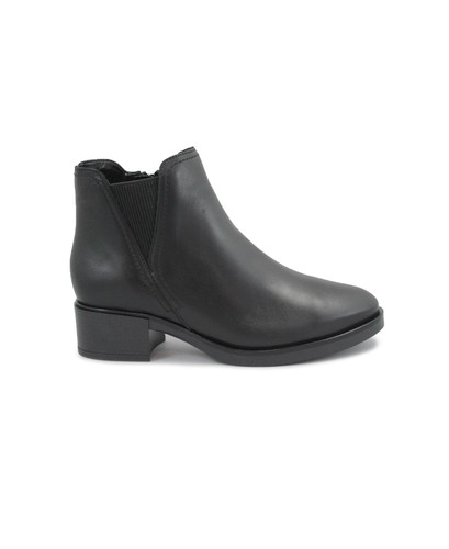 Melluso k91863 nero - k91863, scarpe