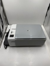 HP Photosmart C4280 stampante