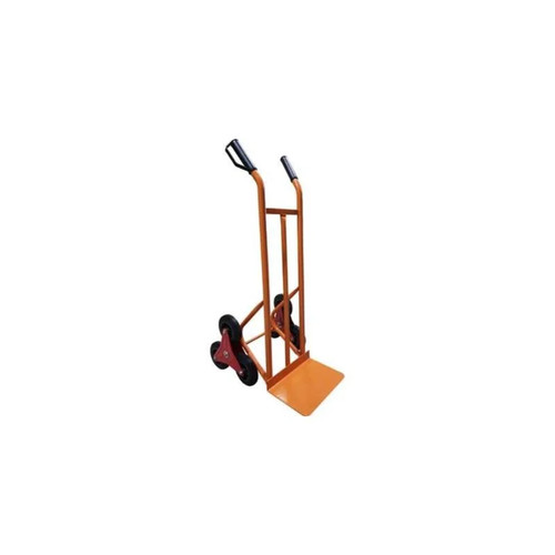 Carrello portatutto saliscale - carrello,