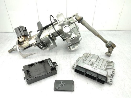 Kit avviamento renault captur - avviamento,