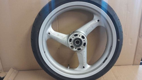 Cerchio anteriore ducati - anteriore,
