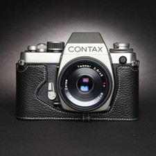Custodia mezza fotocamera - , in