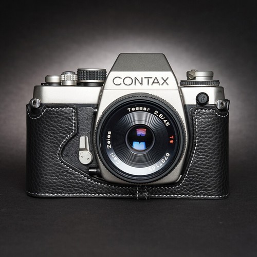 Custodia mezza fotocamera - , in