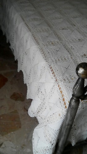Coperta copriletto