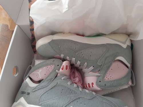 Nike air jordan - nike, 7