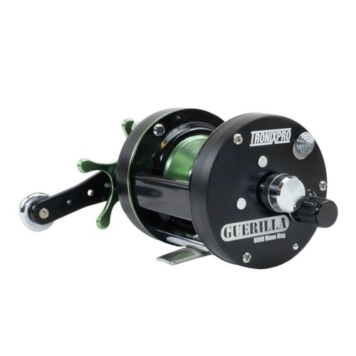 Moltiplicatore tronix guerilla - moltiplicatore,