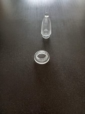 PHILIPPE STARCK - Inserto intercambiabile per lampada Light Lite - FLOS