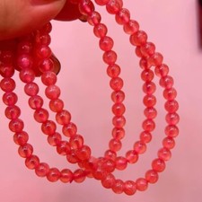 Bracciale perle preghiera