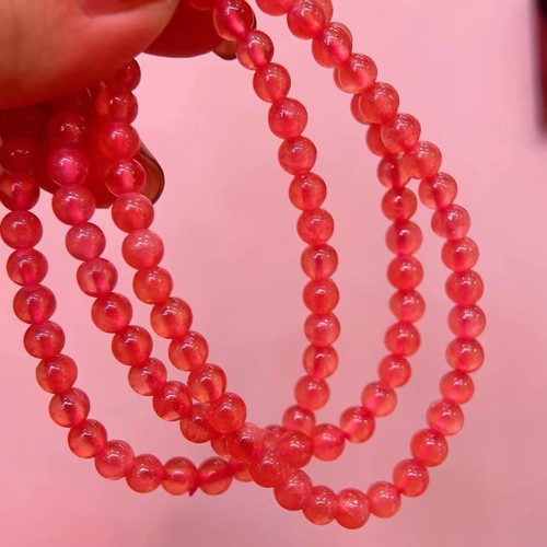 Bracciale perle preghiera