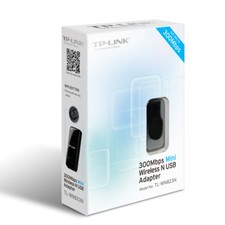 TP-LINK TL-WN823N Mini Scheda
