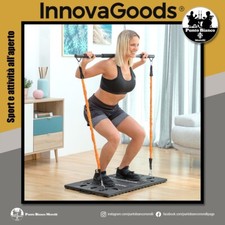 Multifunction Fitness Elastic