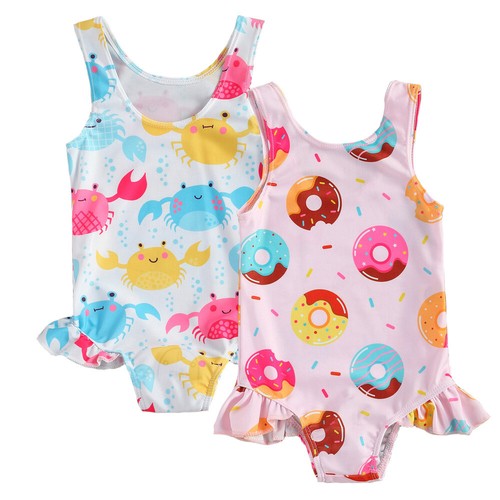 Costume bagno estivo - costume,