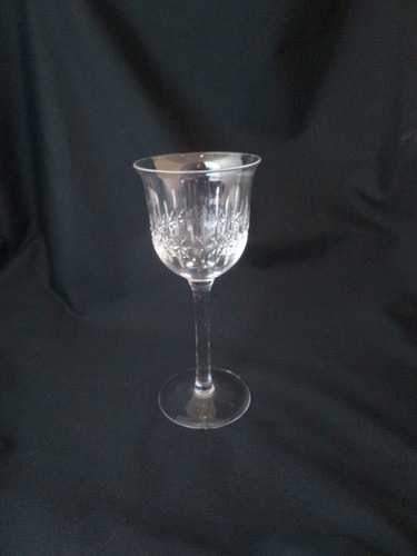 Bicchiere vino vintage - bicchiere,