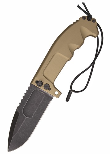 Coltello tascabile rao - coltello, ii