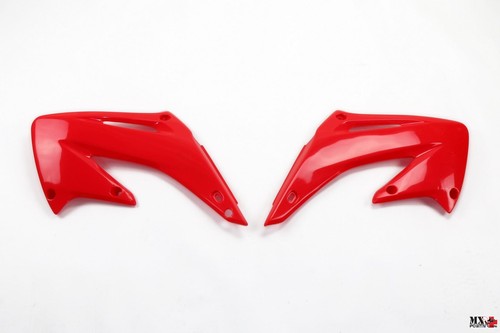 Fianchetti radiatore honda - fianchetti, cr