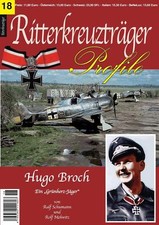 Schumann RITTERKREUZTRÄGER