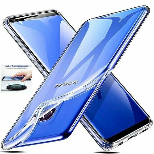 Coque crystal pour samsung s10 - coque,