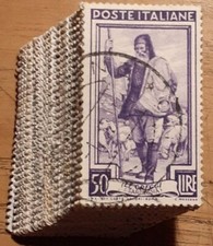 1950 Italia al Lavoro - 50