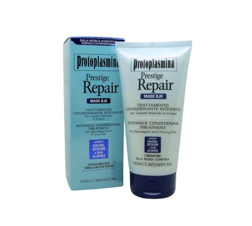 Protoplasmina prestige repair - prestige,