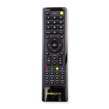 Telecomando TV per HANNSPREE