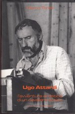 MARCO TONELLI - UGO ATTARDI - ULISSE EDITORE