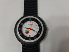 Orologio uomo Abarth Geneve swiss made quartz (batteria) 40 mm