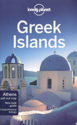 Greek islands lonely - islands, 7