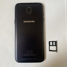 scocca Samsung J5 2017 Originale J530 Cubrir coperchio Cover Couverture