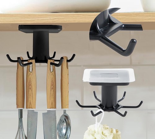 Gancio cucchiaio cucina - cucina, parete