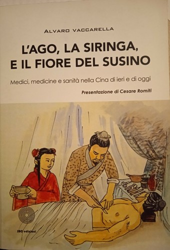 Vaccarella ago la siringa - l'ago,,