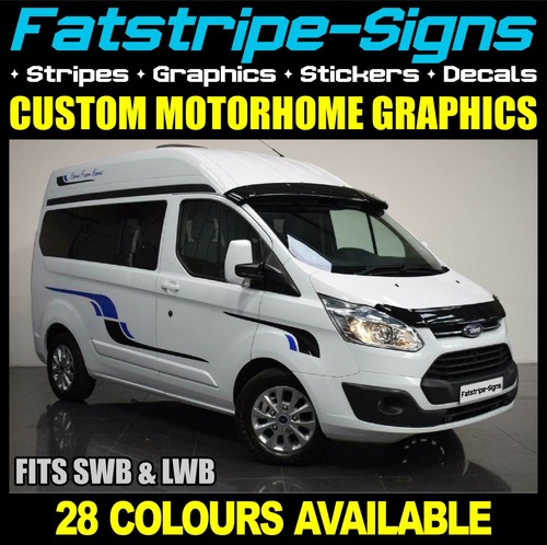 Adatto ford strisce grafiche - adatto, a
