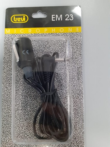 Microfono per mini