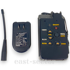 TADIRAN PNR-500 Radio Militare