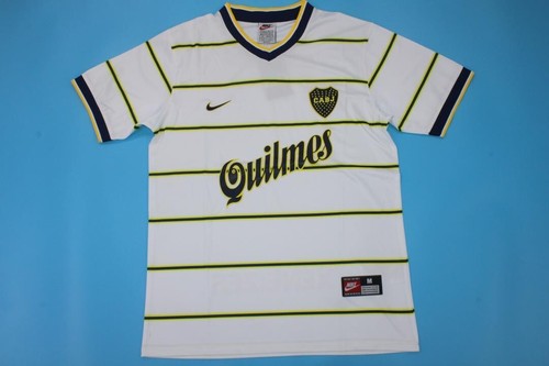 Maglia jersey boca juniors - boca,