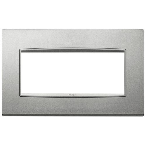 Vimar classic metallo - classic, argento