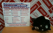 Ventola Abitacolo Opel Corsa D