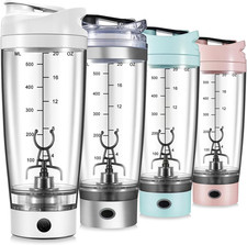 600 Ml Shaker Proteine